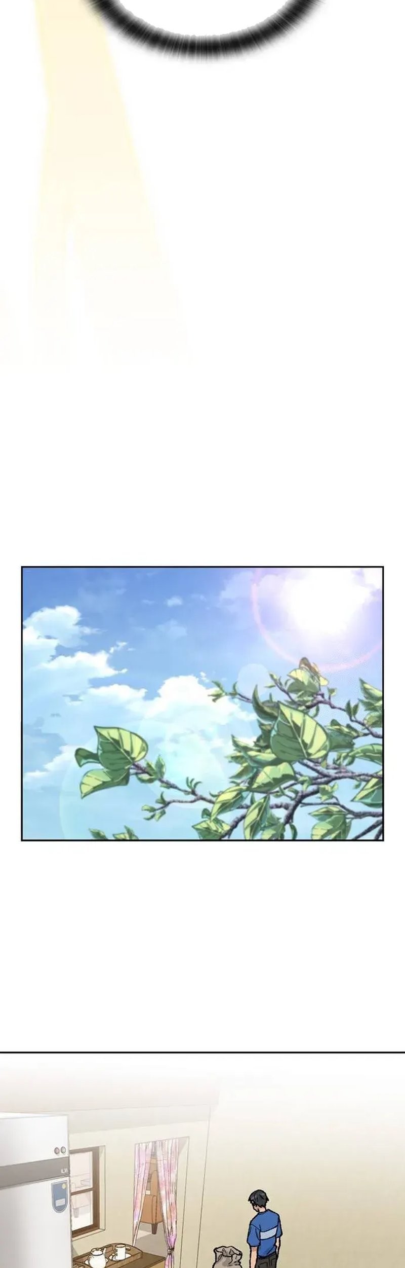 Healing Life Through Camping in Another World Chapter 30 - halaman 39