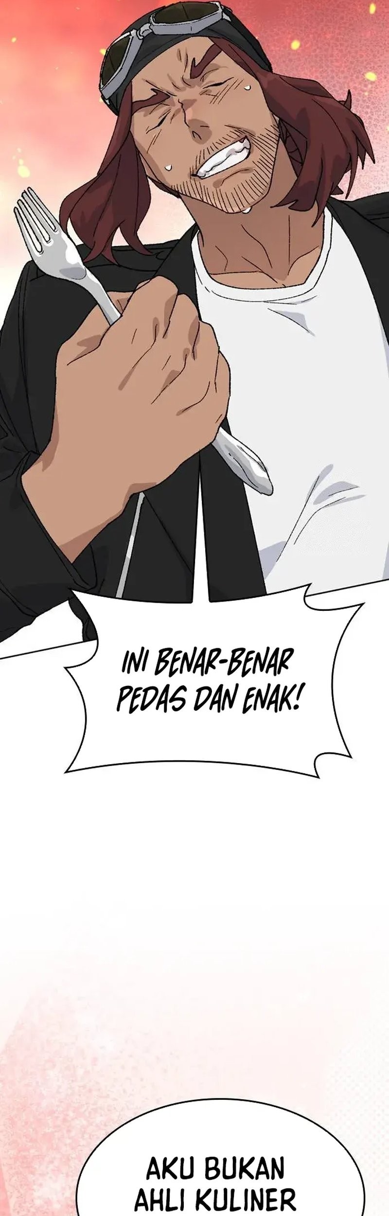 Healing Life Through Camping in Another World Chapter 30 - halaman 60