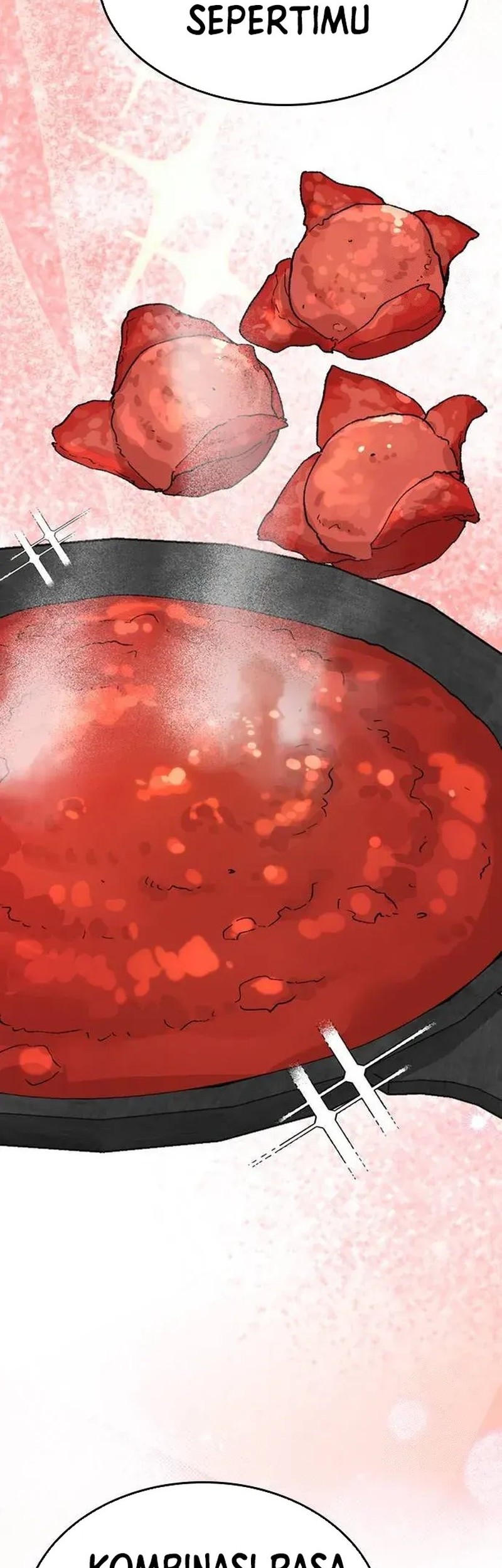 Healing Life Through Camping in Another World Chapter 30 - halaman 61