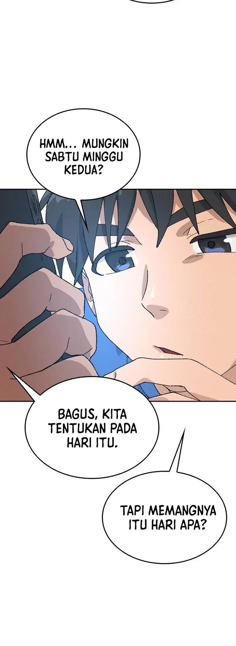 Healing Life Through Camping in Another World Chapter 30 - halaman 66