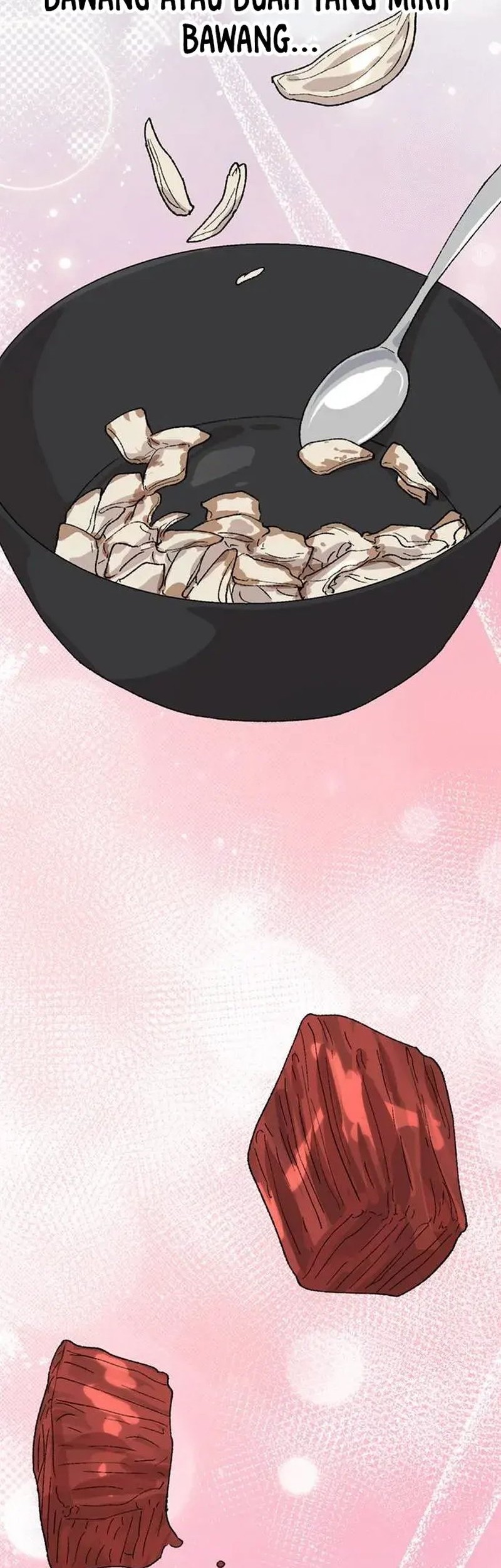 Healing Life Through Camping in Another World Chapter 30 - halaman 9