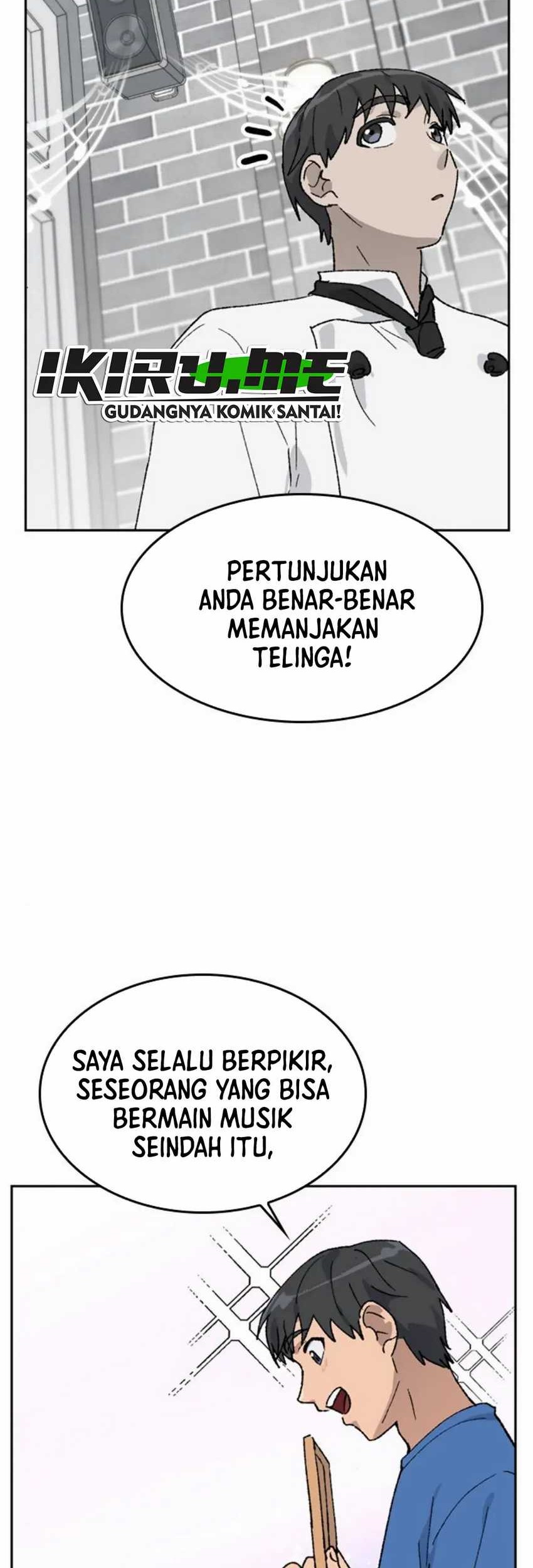 Healing Life Through Camping in Another World Chapter 31 - halaman 10