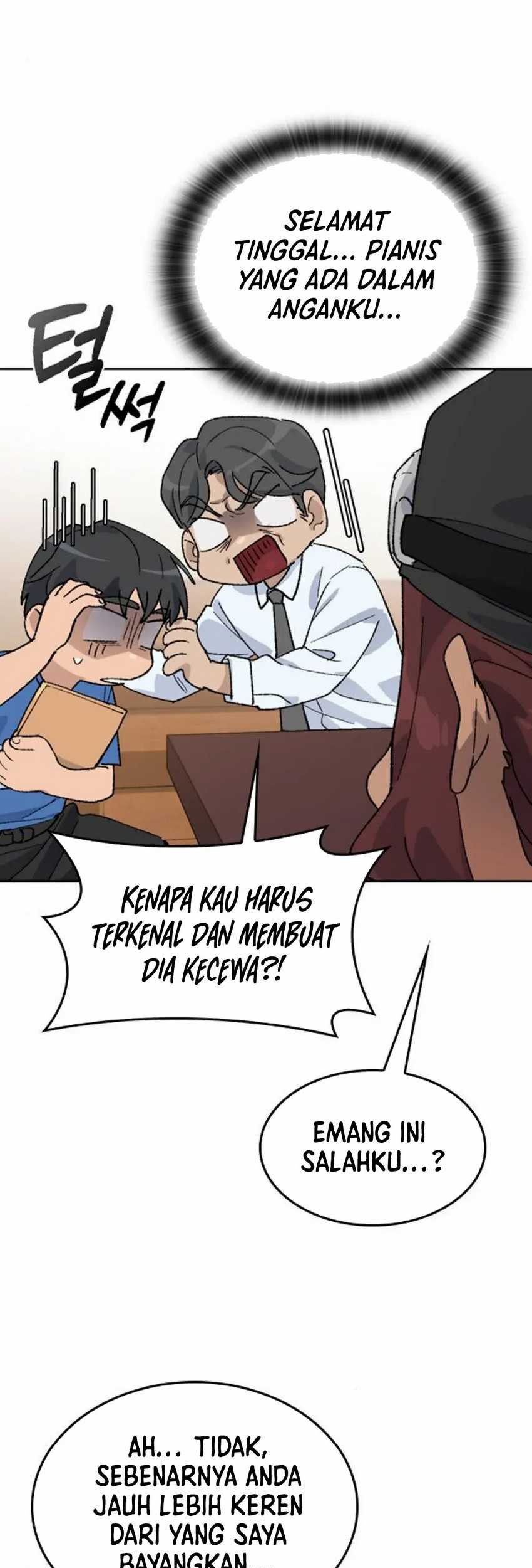 Healing Life Through Camping in Another World Chapter 31 - halaman 12