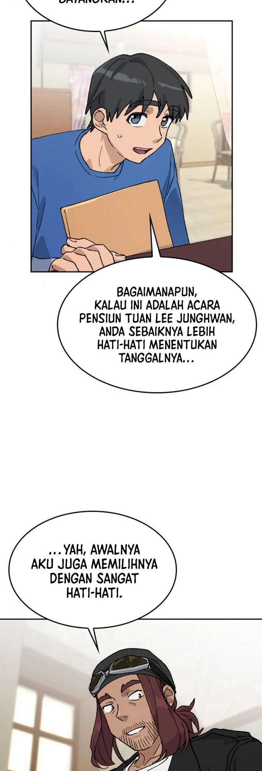 Healing Life Through Camping in Another World Chapter 31 - halaman 13