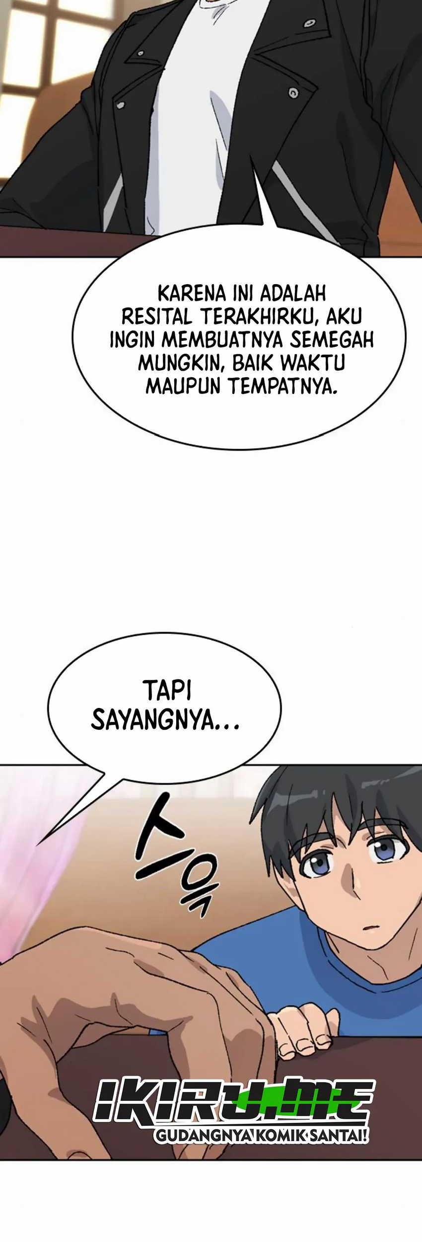 Healing Life Through Camping in Another World Chapter 31 - halaman 14