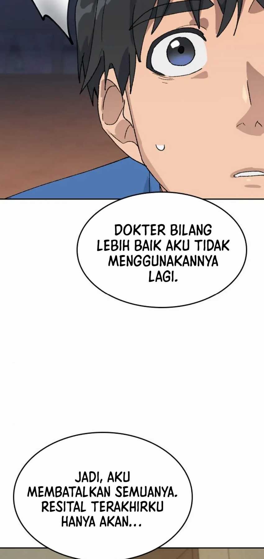 Healing Life Through Camping in Another World Chapter 31 - halaman 16