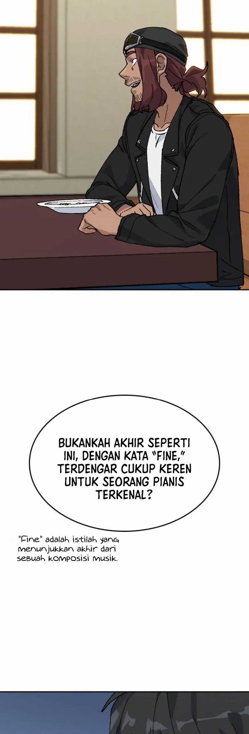 Healing Life Through Camping in Another World Chapter 31 - halaman 18