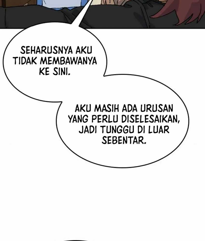 Healing Life Through Camping in Another World Chapter 31 - halaman 21