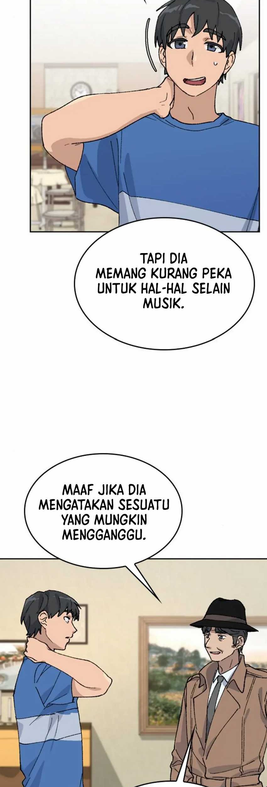 Healing Life Through Camping in Another World Chapter 31 - halaman 23