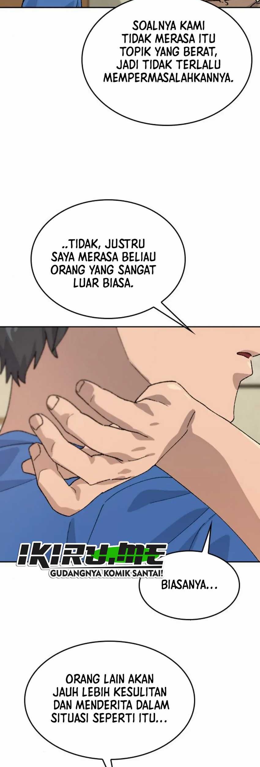 Healing Life Through Camping in Another World Chapter 31 - halaman 24