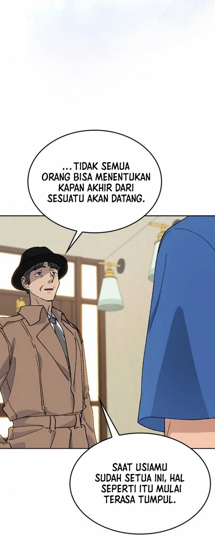 Healing Life Through Camping in Another World Chapter 31 - halaman 26