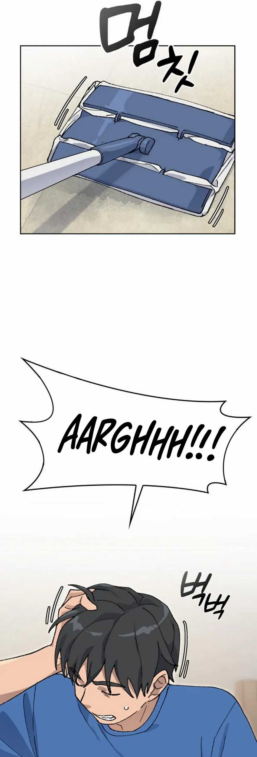 Healing Life Through Camping in Another World Chapter 31 - halaman 32