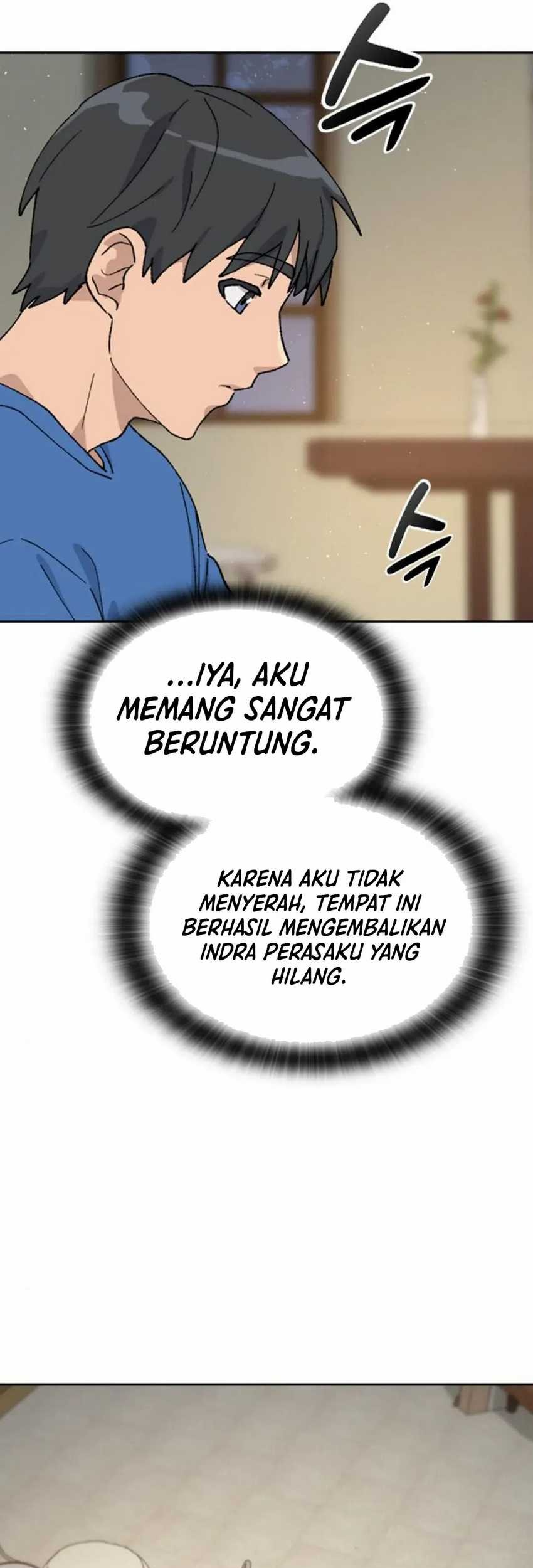 Healing Life Through Camping in Another World Chapter 31 - halaman 42