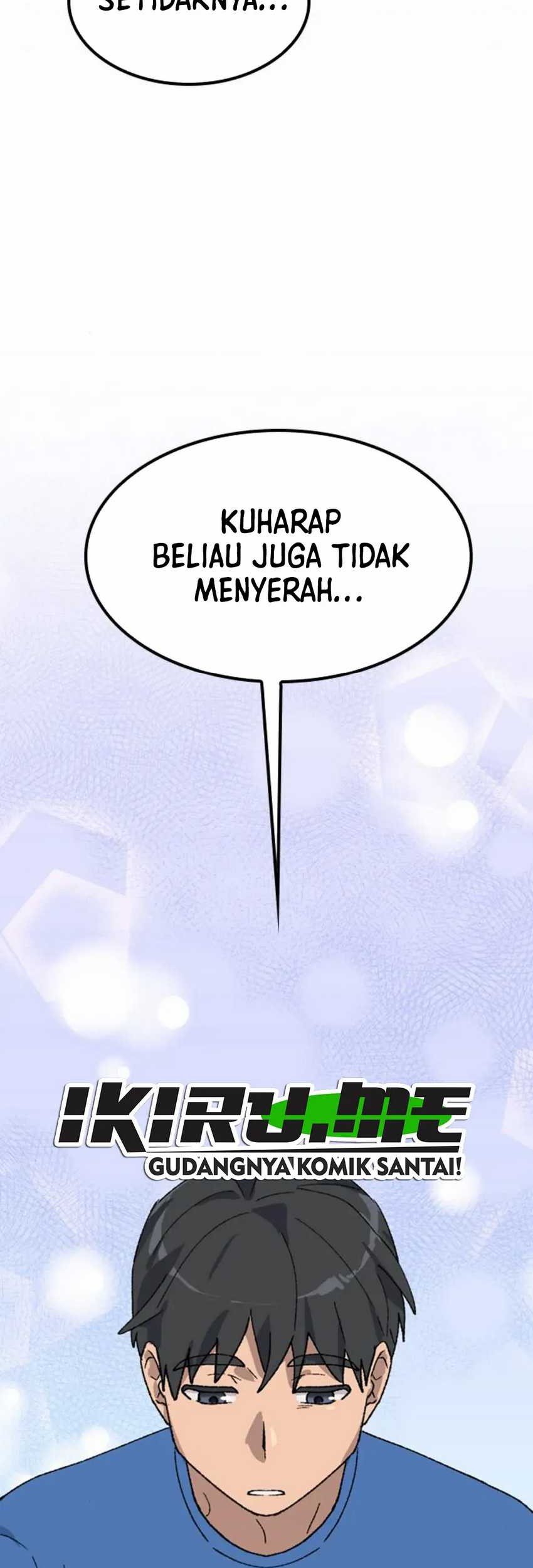 Healing Life Through Camping in Another World Chapter 31 - halaman 44