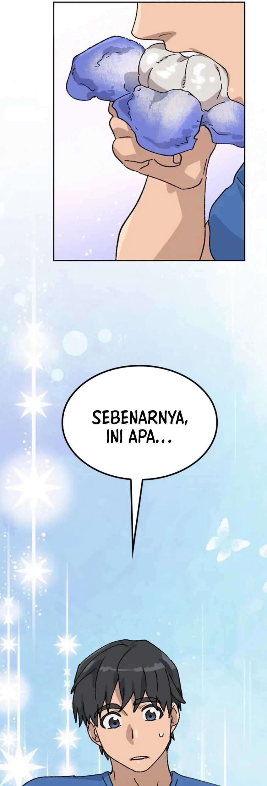 Healing Life Through Camping in Another World Chapter 31 - halaman 57