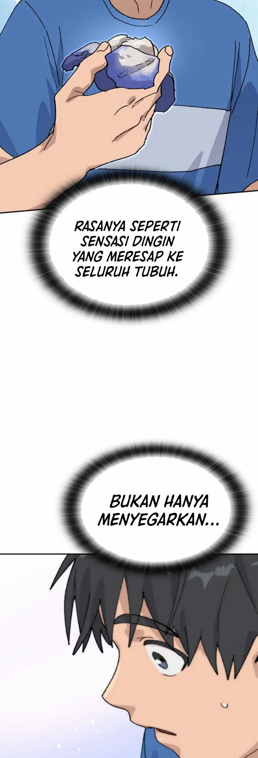 Healing Life Through Camping in Another World Chapter 31 - halaman 58