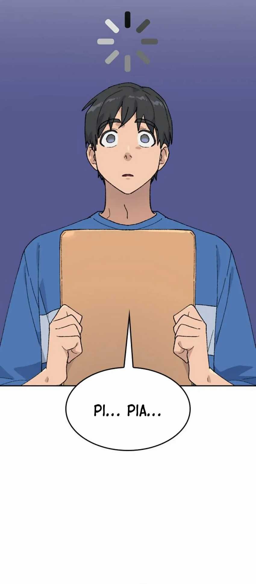 Healing Life Through Camping in Another World Chapter 31 - halaman 6
