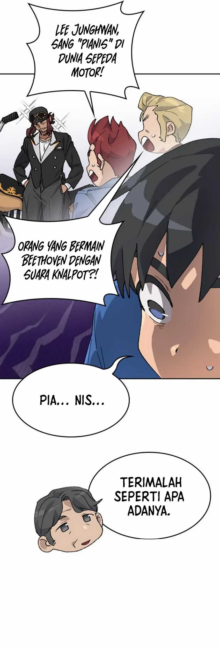Healing Life Through Camping in Another World Chapter 31 - halaman 7