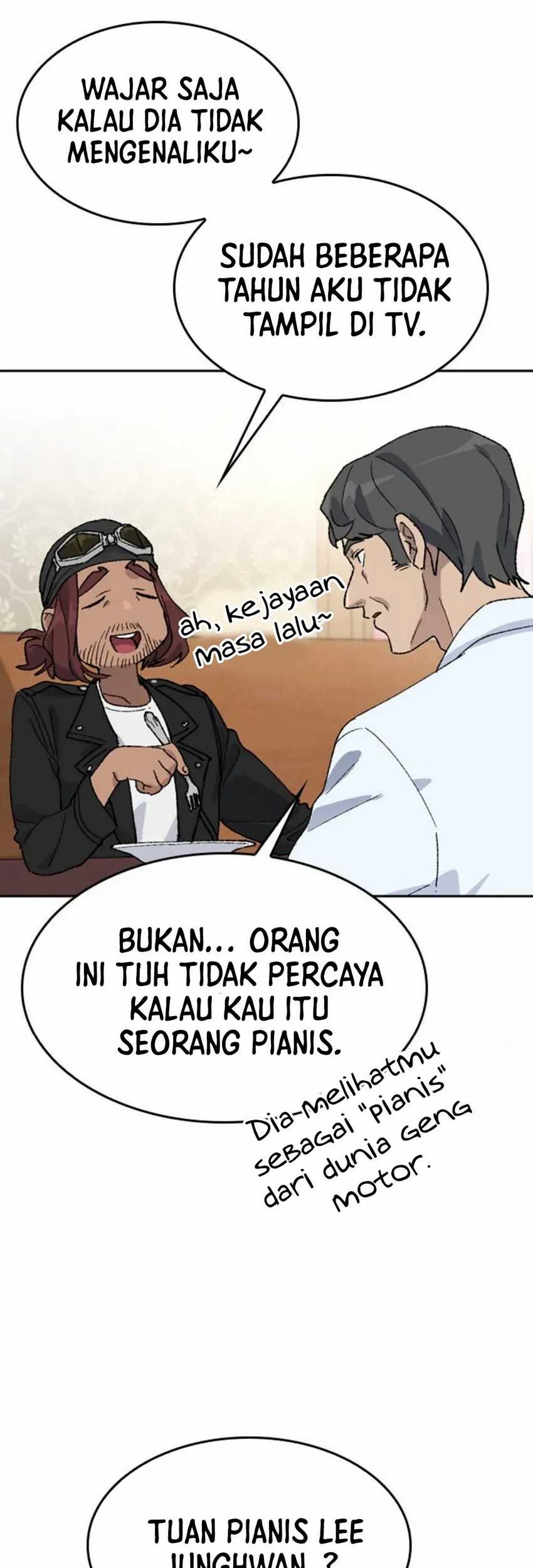 Healing Life Through Camping in Another World Chapter 31 - halaman 8