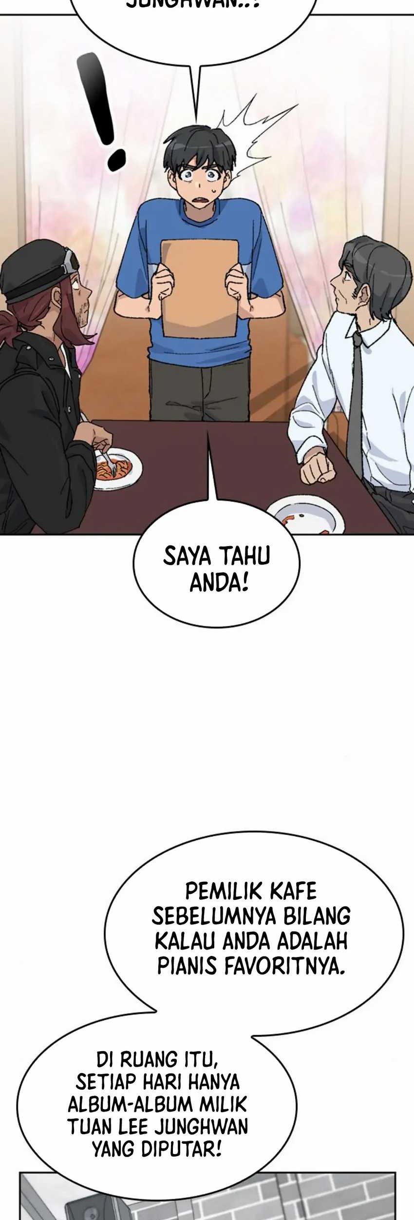 Healing Life Through Camping in Another World Chapter 31 - halaman 9
