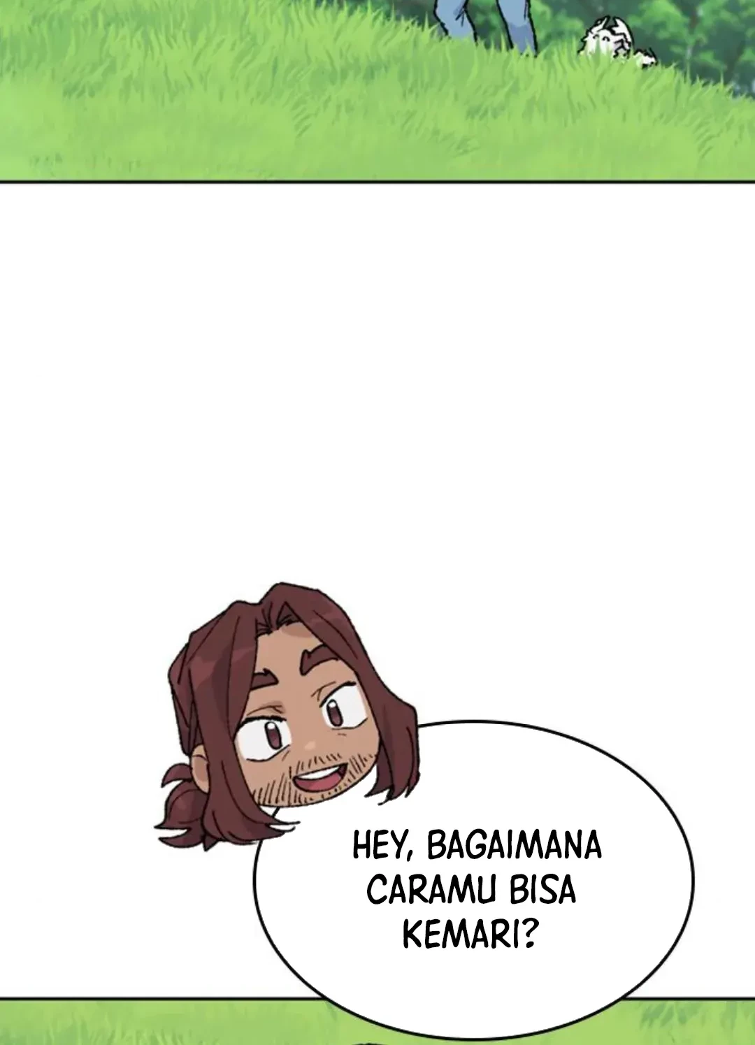 Healing Life Through Camping in Another World Chapter 32 - halaman 14