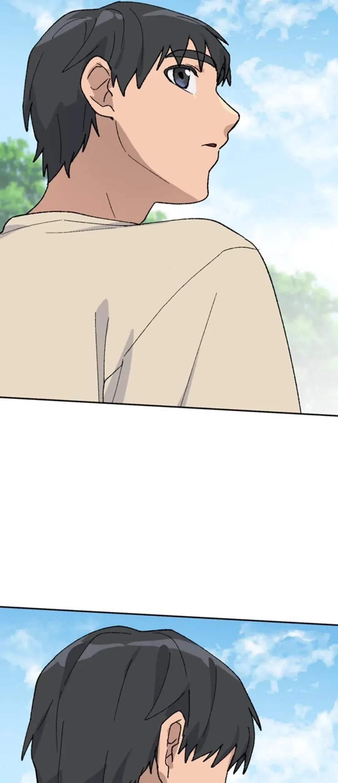 Healing Life Through Camping in Another World Chapter 32 - halaman 29