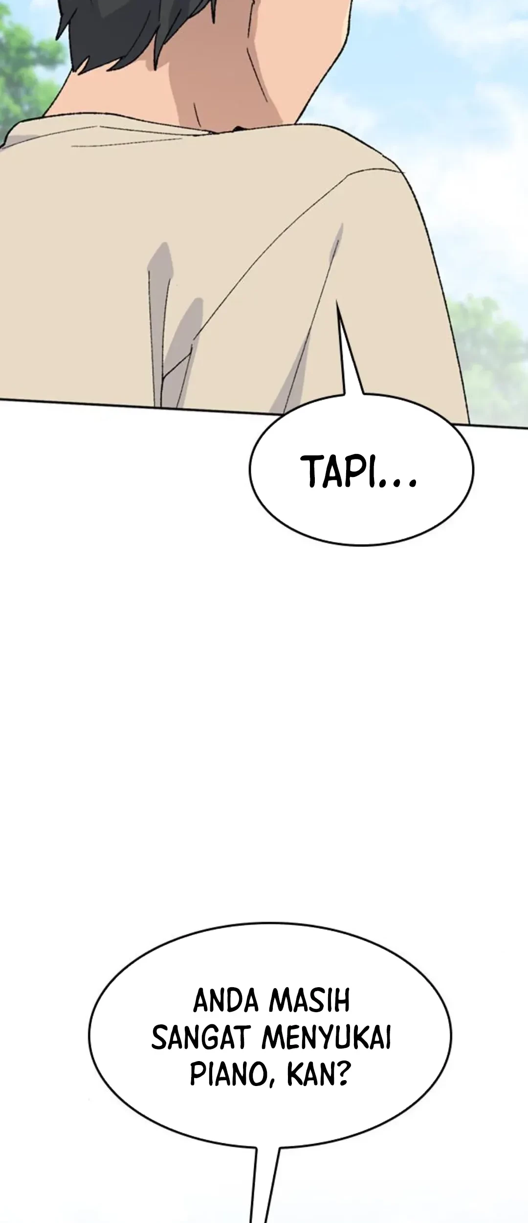 Healing Life Through Camping in Another World Chapter 32 - halaman 30