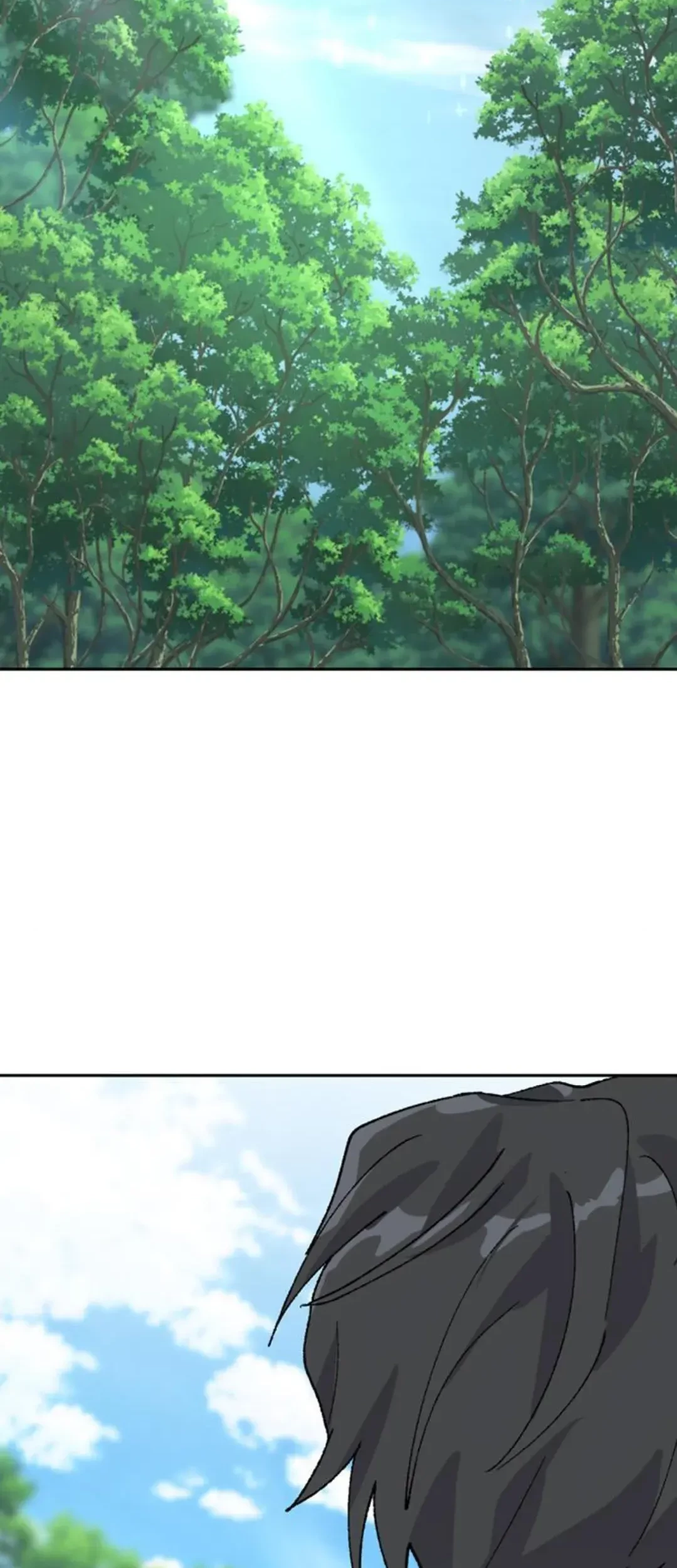 Healing Life Through Camping in Another World Chapter 32 - halaman 37