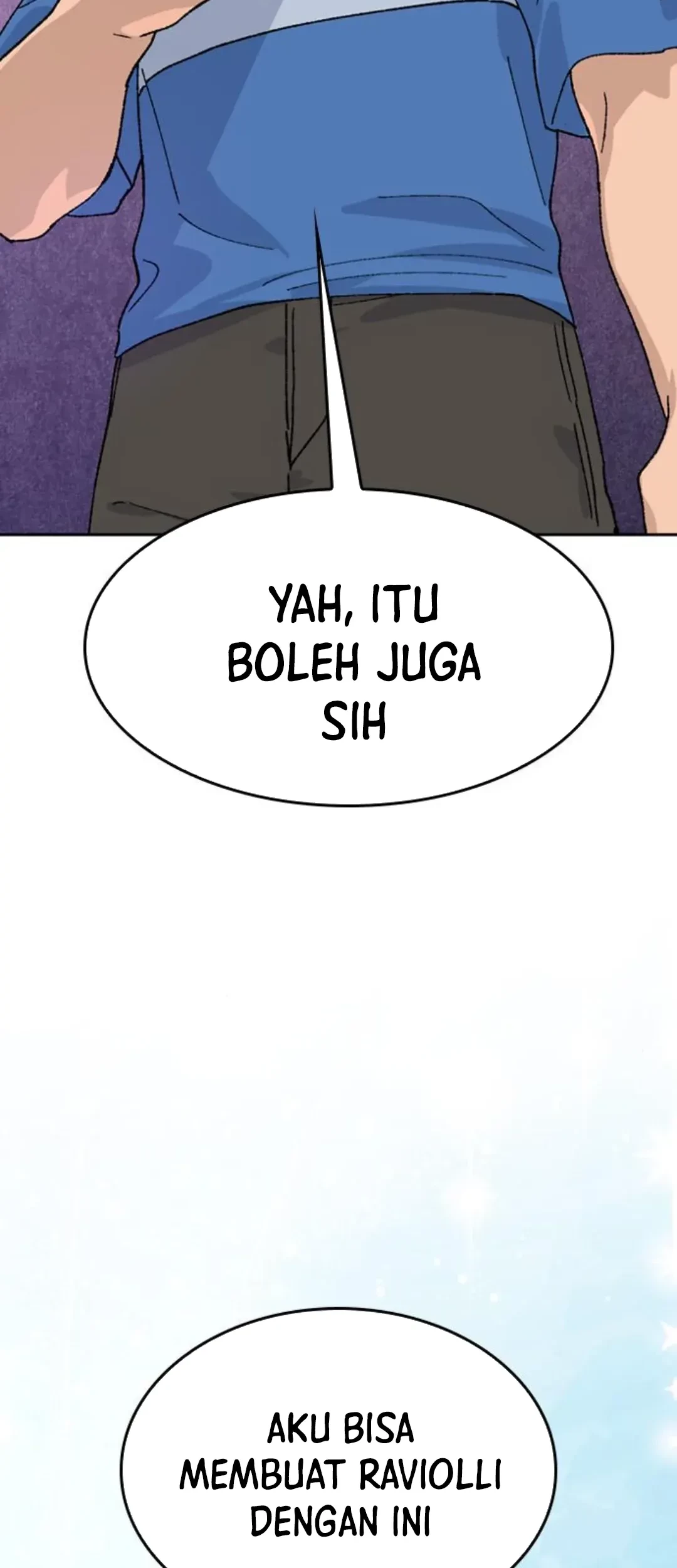 Healing Life Through Camping in Another World Chapter 32 - halaman 4