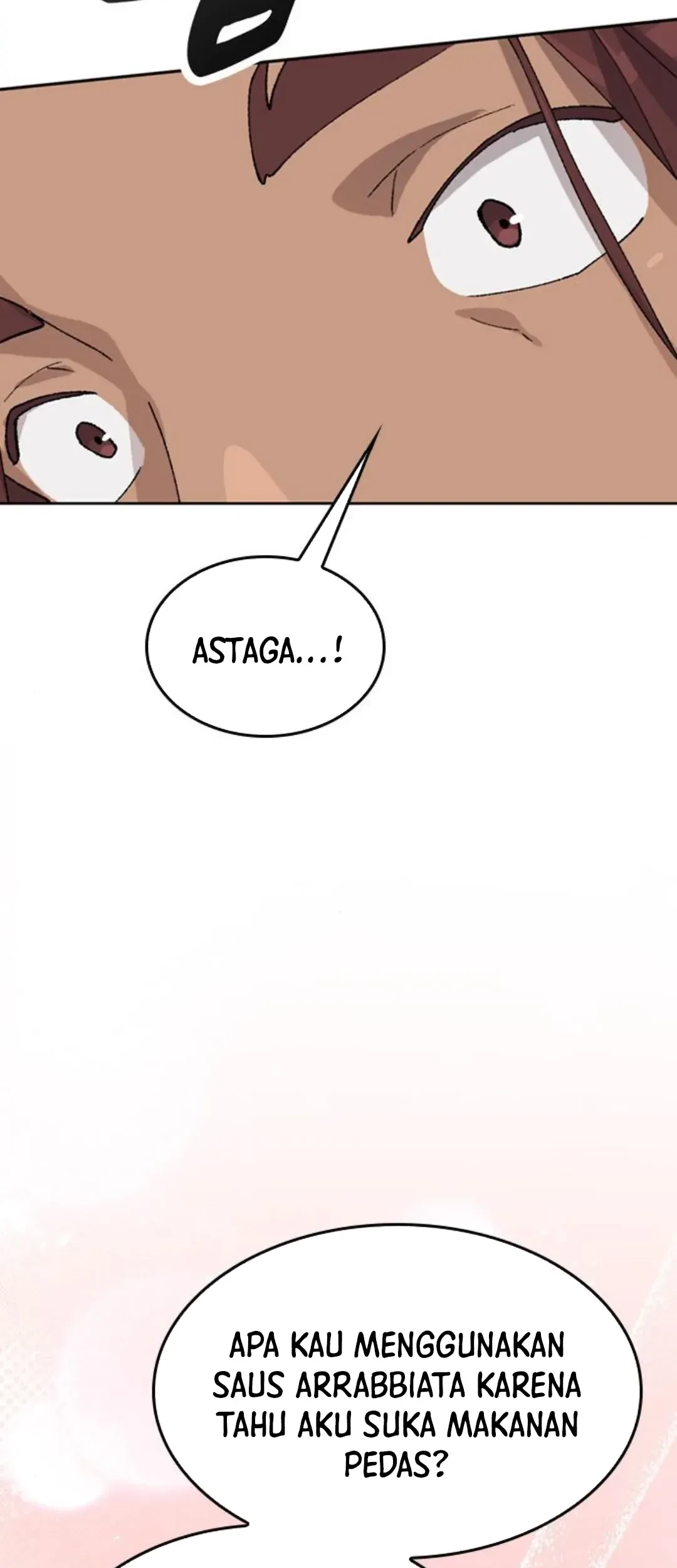Healing Life Through Camping in Another World Chapter 32 - halaman 52
