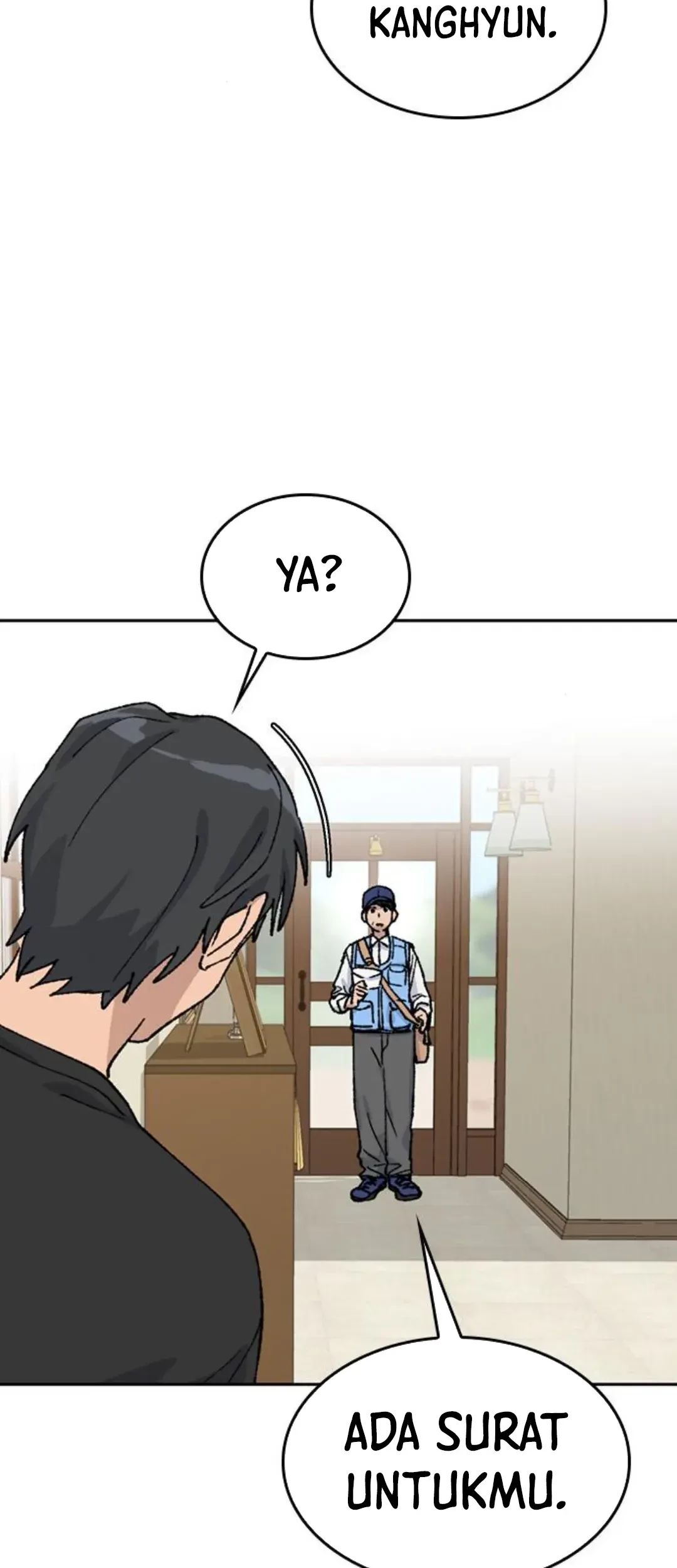 Healing Life Through Camping in Another World Chapter 32 - halaman 67