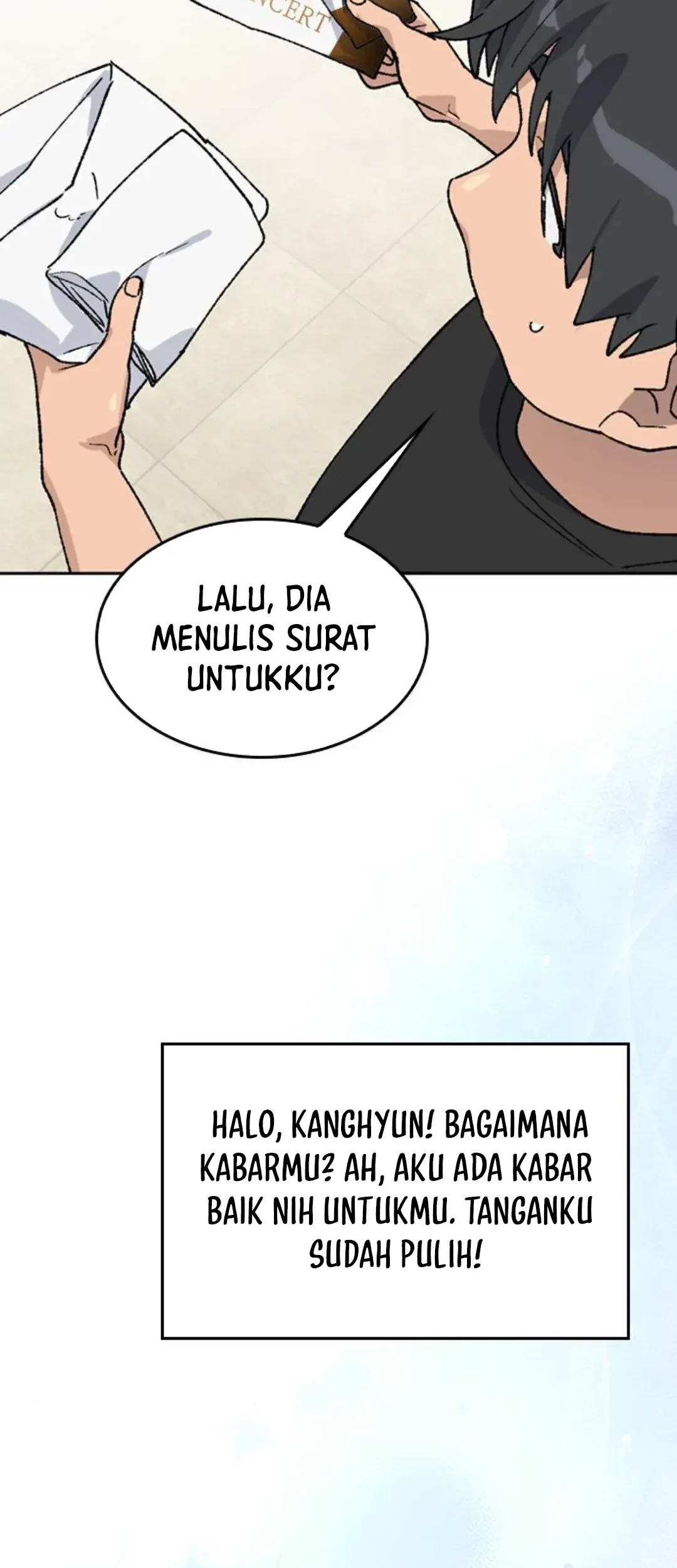 Healing Life Through Camping in Another World Chapter 32 - halaman 72