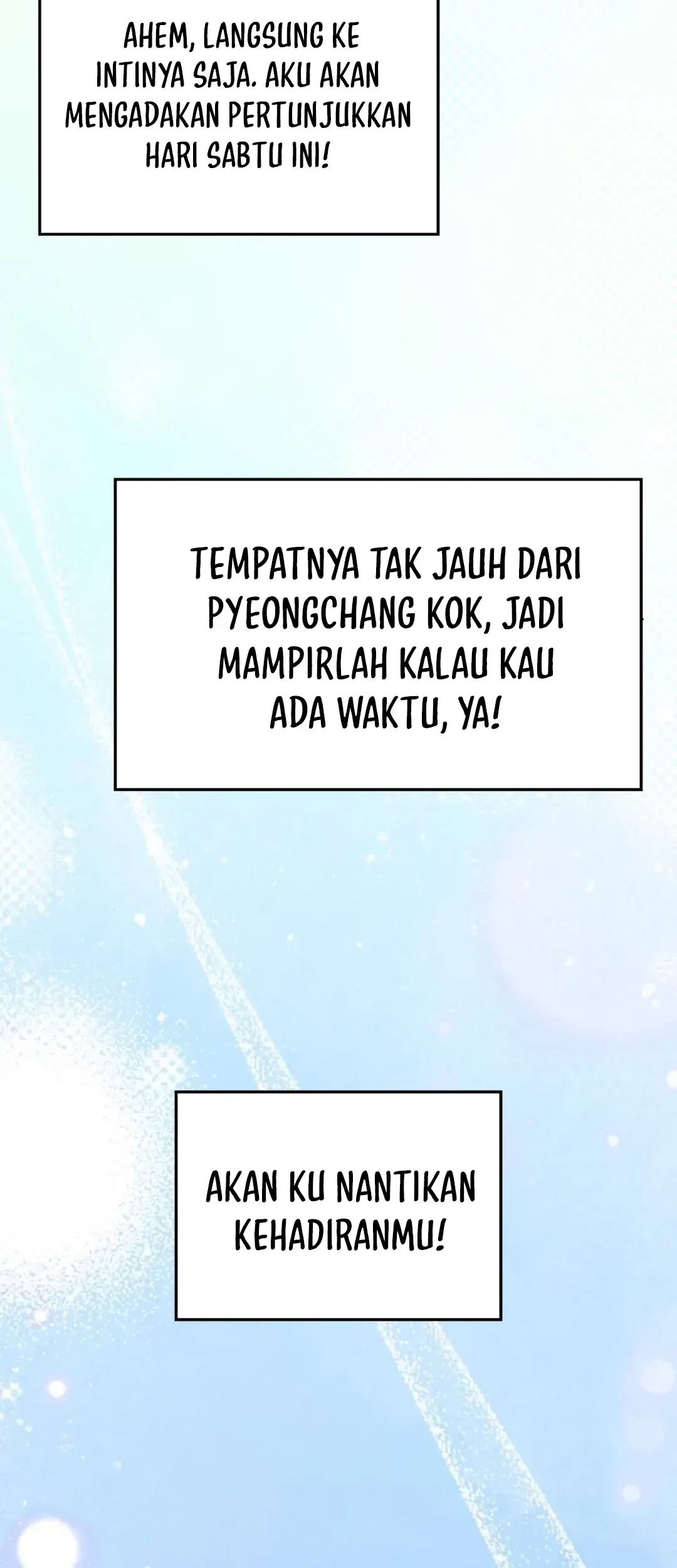 Healing Life Through Camping in Another World Chapter 32 - halaman 74