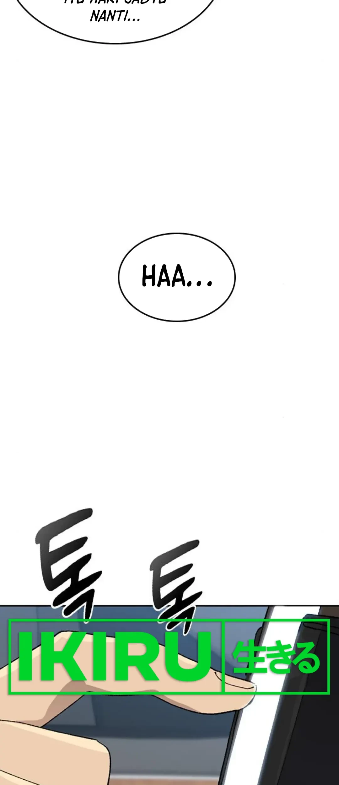 Healing Life Through Camping in Another World Chapter 32 - halaman 85