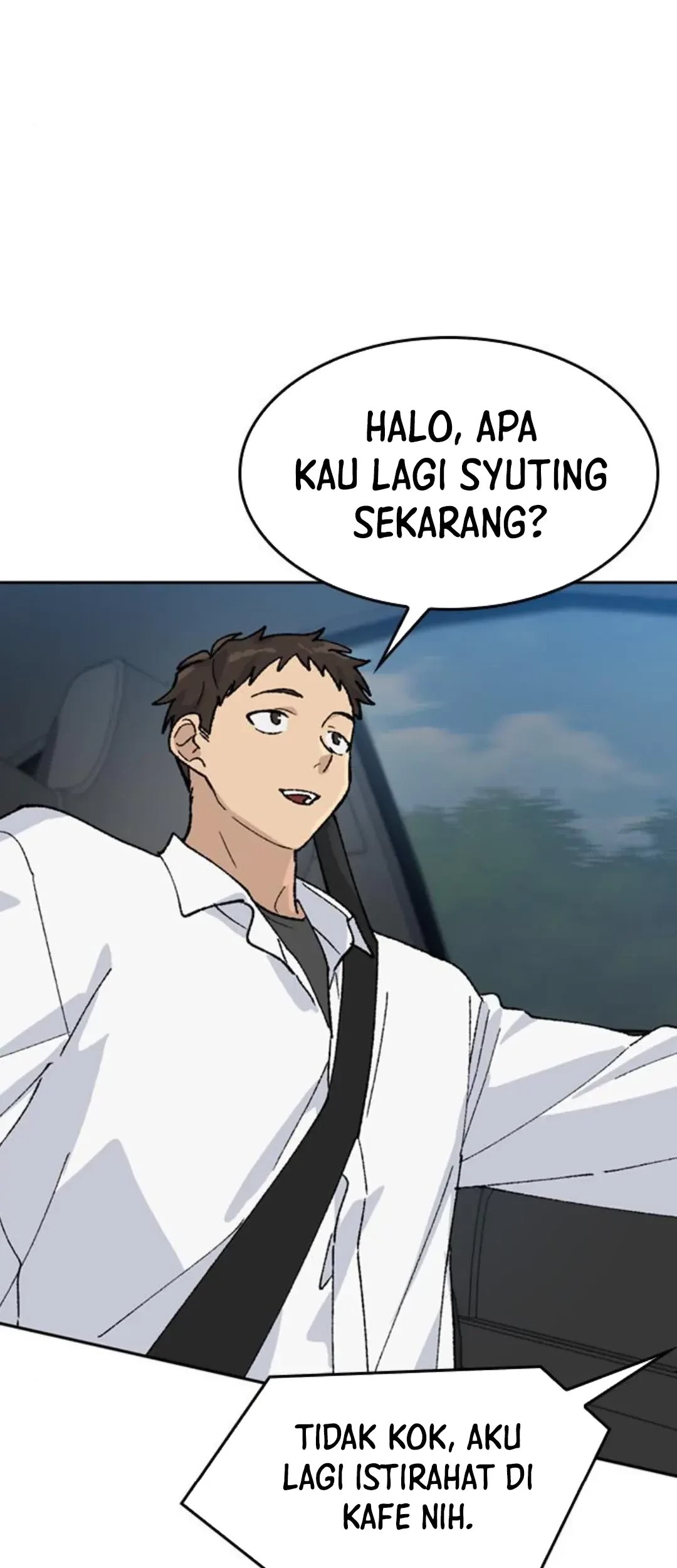 Healing Life Through Camping in Another World Chapter 32 - halaman 89