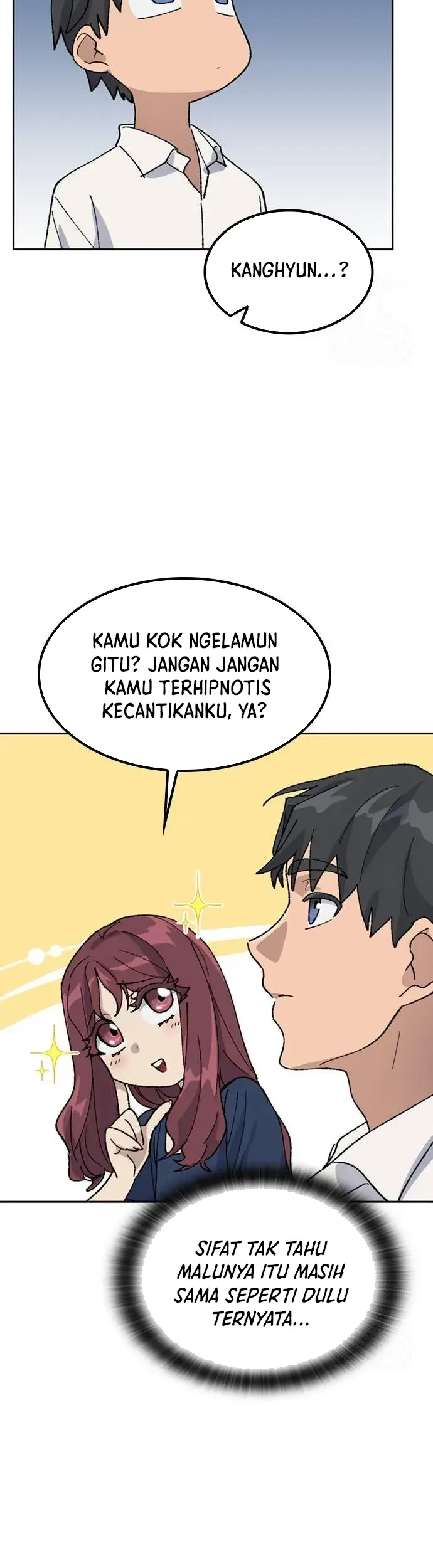 Healing Life Through Camping in Another World Chapter 33 - halaman 12