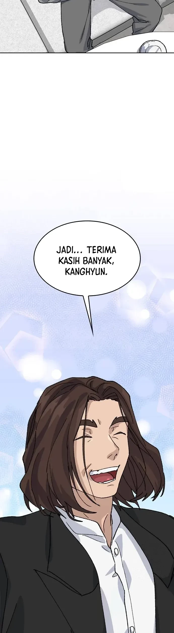 Healing Life Through Camping in Another World Chapter 33 - halaman 42