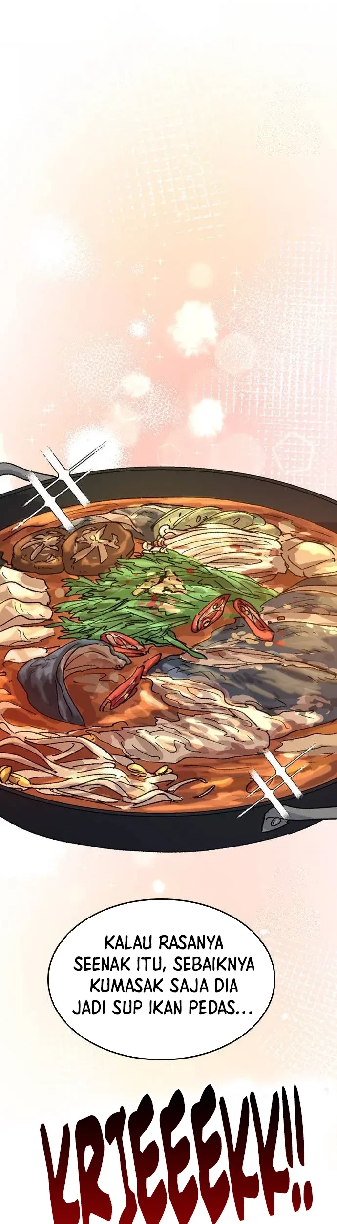 Healing Life Through Camping in Another World Chapter 33 - halaman 58
