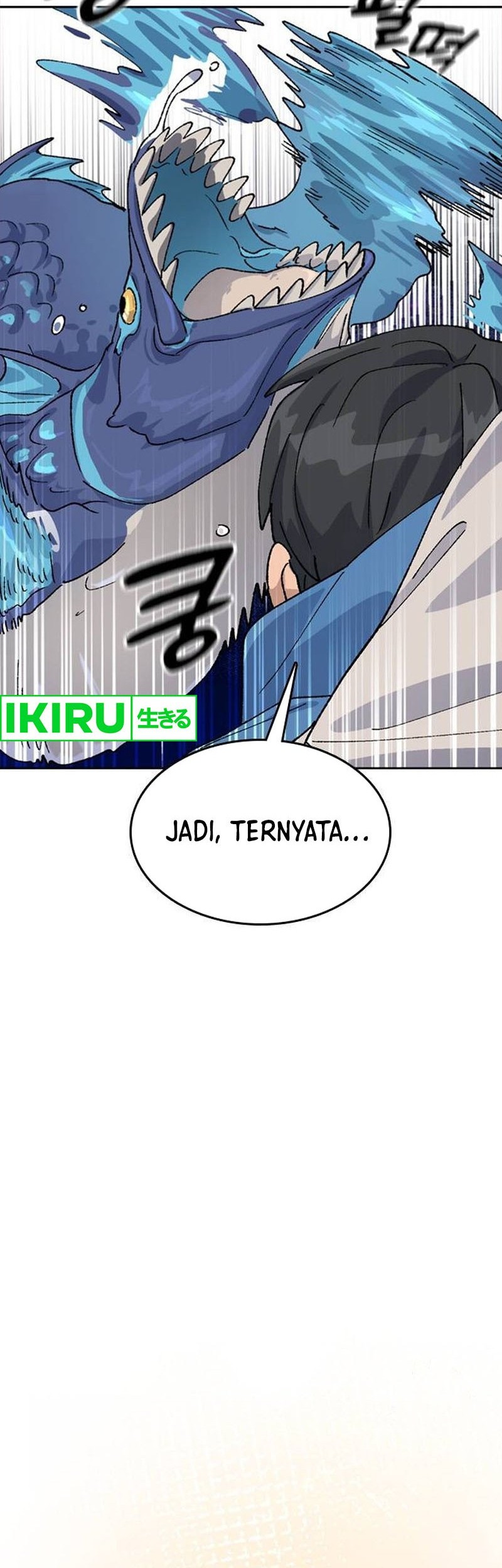 Healing Life Through Camping in Another World Chapter 34 - halaman 2