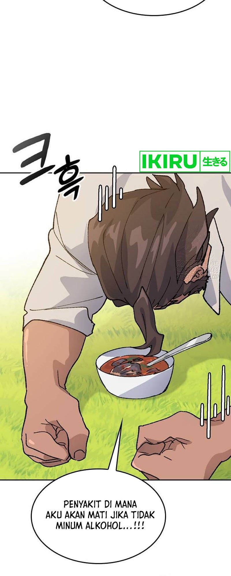 Healing Life Through Camping in Another World Chapter 34 - halaman 36
