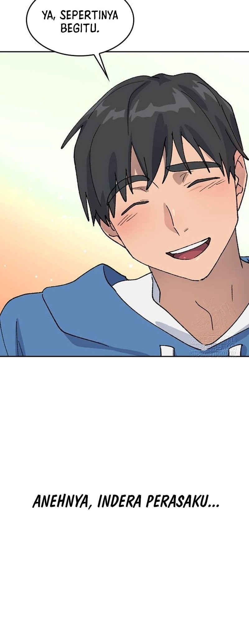 Healing Life Through Camping in Another World Chapter 34 - halaman 45