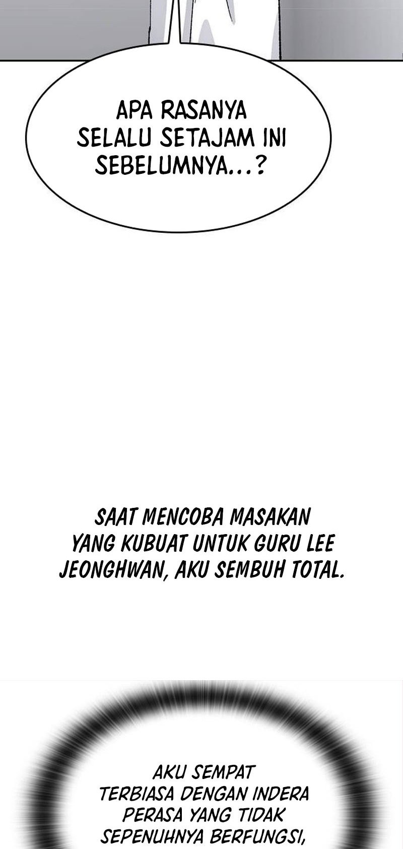 Healing Life Through Camping in Another World Chapter 34 - halaman 48