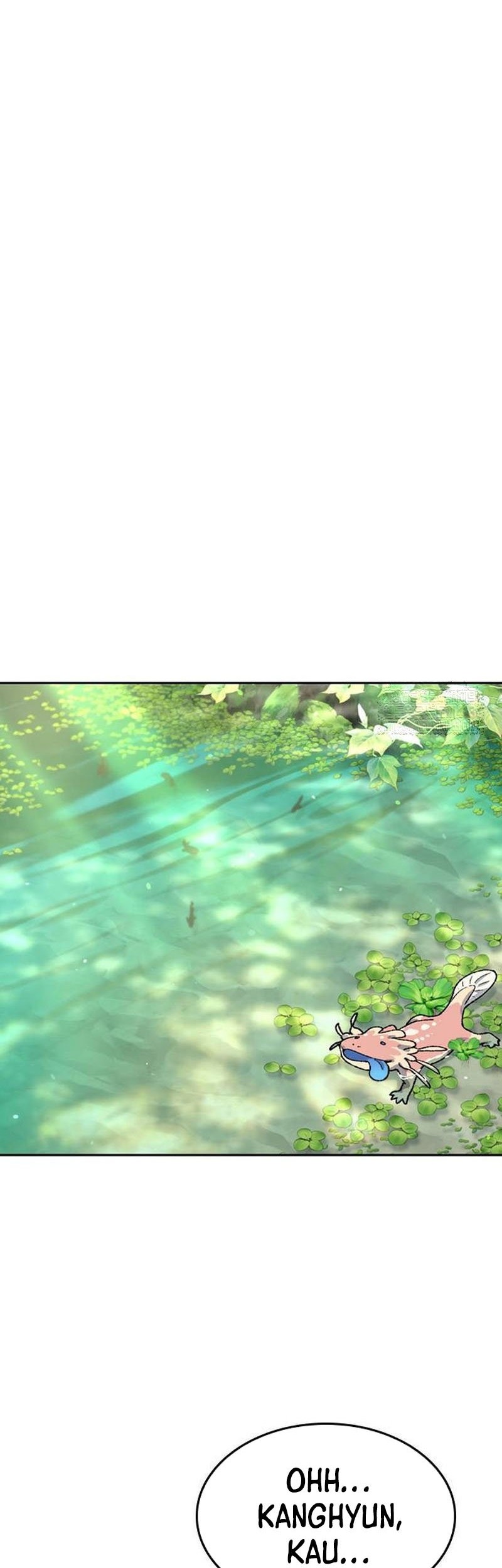 Healing Life Through Camping in Another World Chapter 34 - halaman 5