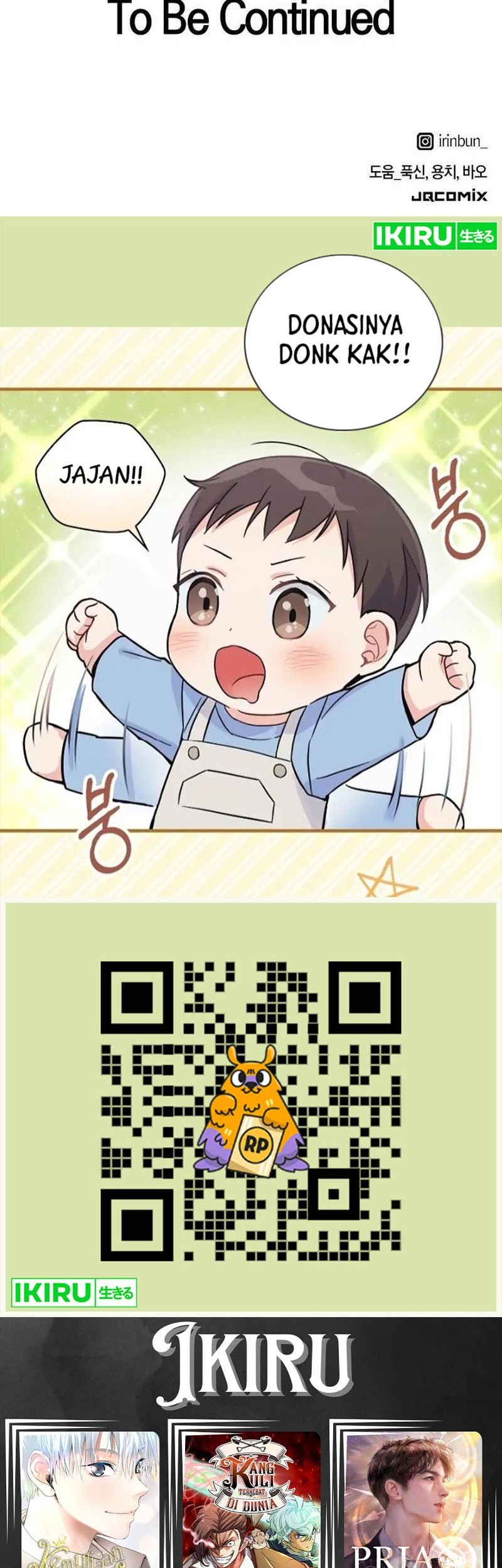 Healing Life Through Camping in Another World Chapter 34 - halaman 74
