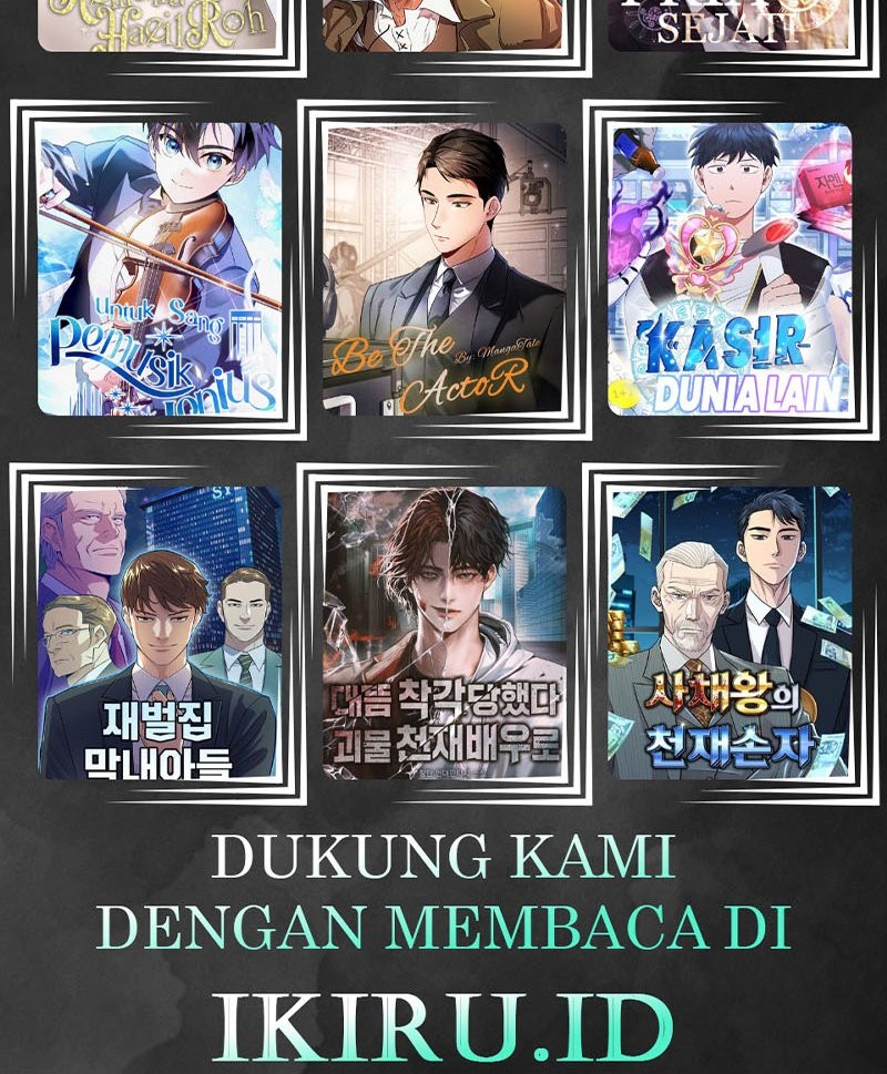 Healing Life Through Camping in Another World Chapter 34 - halaman 75