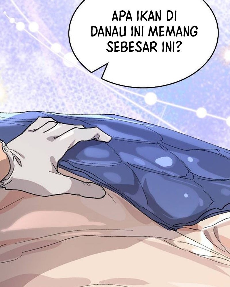 Healing Life Through Camping in Another World Chapter 34 - halaman 9