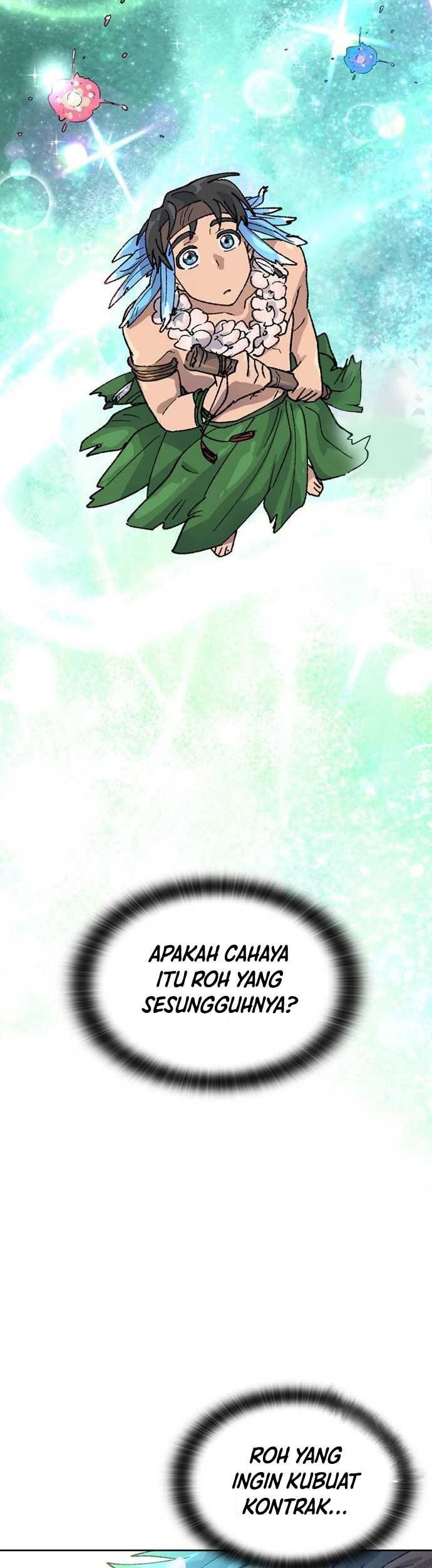 Healing Life Through Camping in Another World Chapter 35 - halaman 26