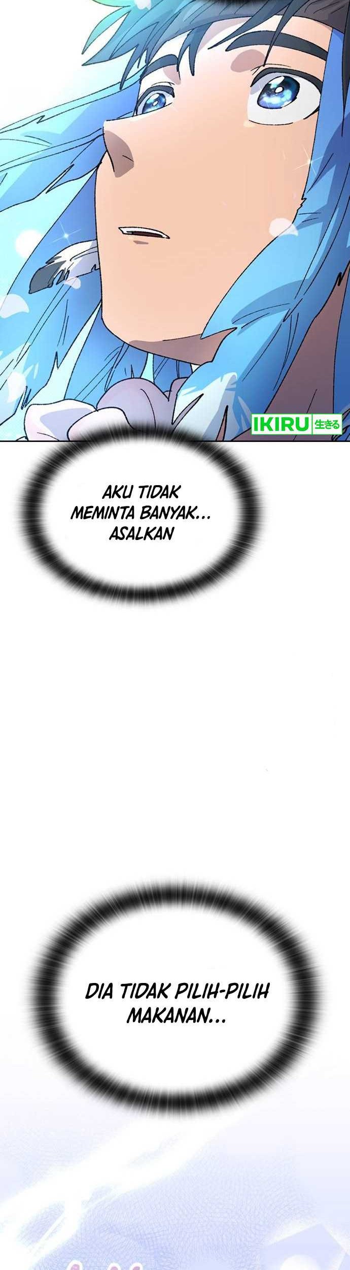 Healing Life Through Camping in Another World Chapter 35 - halaman 27