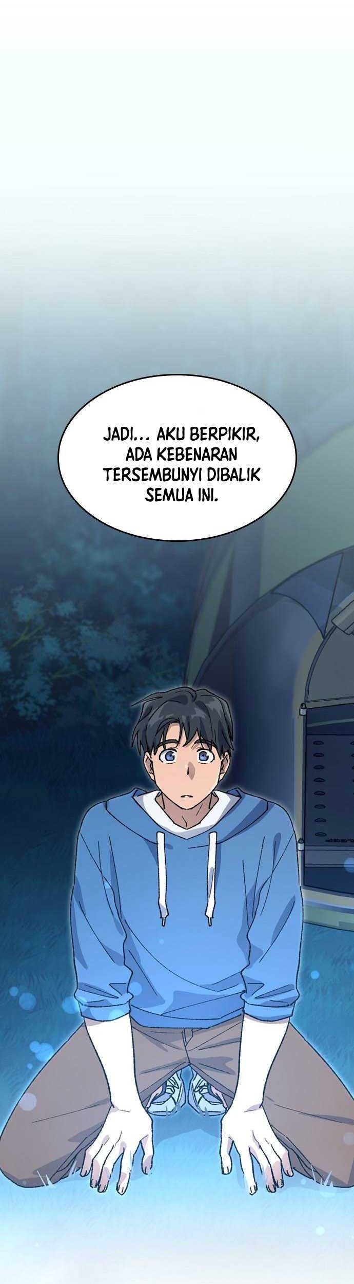 Healing Life Through Camping in Another World Chapter 35 - halaman 4