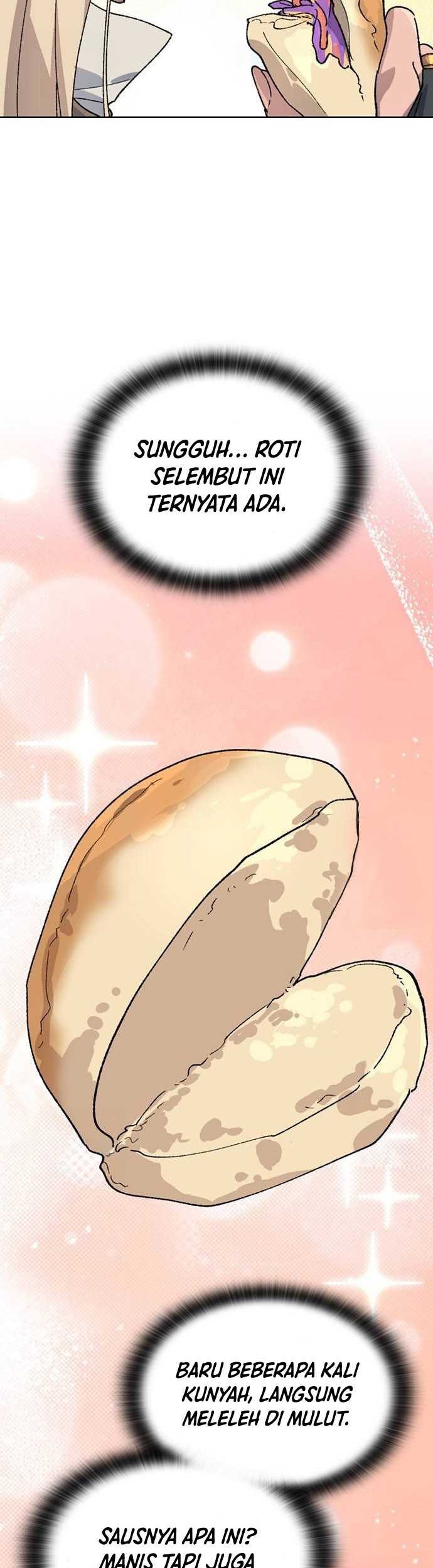 Healing Life Through Camping in Another World Chapter 35 - halaman 51